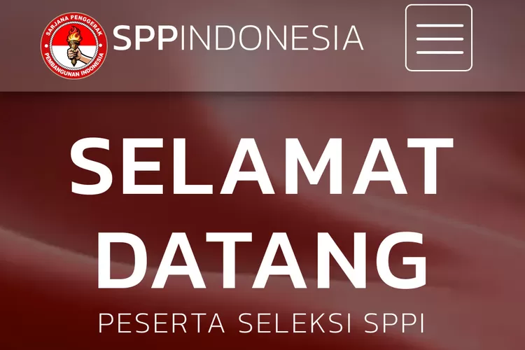 Pendaftaran SPPI 2025 (spp-indonesia.com)