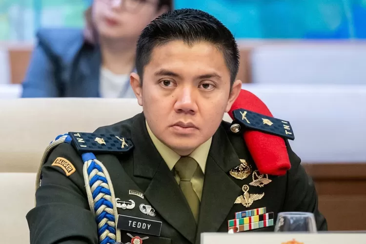 Mayor Teddy Indra Wijaya miliki aset tanah dan bangunan dengan total Rp8,2 miliar, di mana saja? (Instagram @tedsky_89)