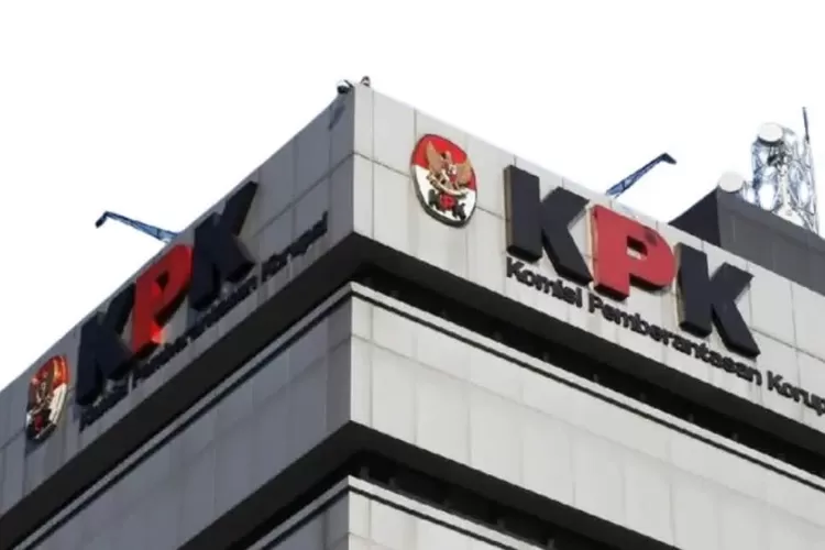 KPK Takut Bongkar Kasus Jampidsus? Dugaan korupsi Jampidsus dilaporkan sejak Mei 2024, tapi belum ada perkembangan.  (Instagram @_mandalika / HukamaNews.com)