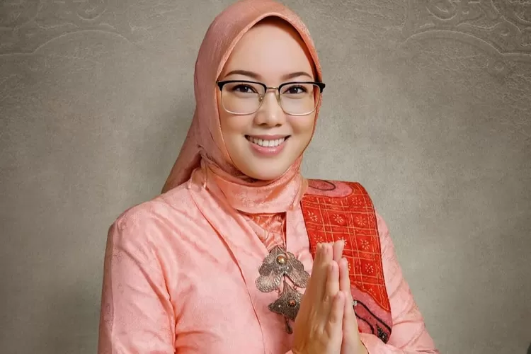 Anne Ratna Mustika Terjerat Kasus Dugaan Gratifikasi (Instagram @anneratna82)