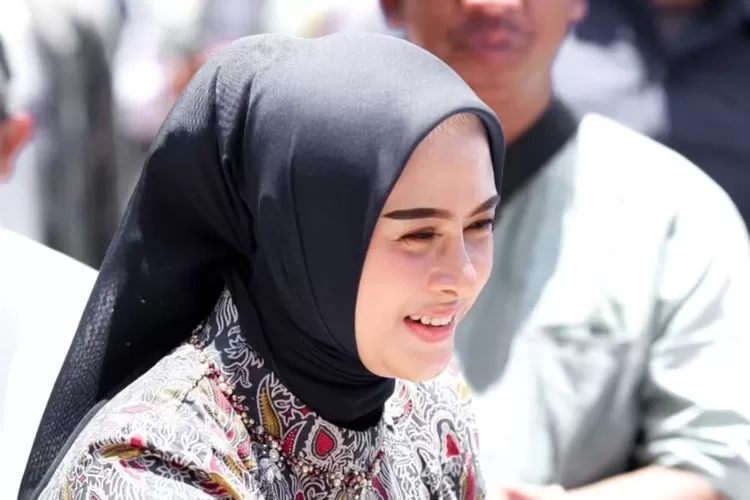 Pangandaran Salah Satu Penghasil Kakao Terbanyak di Jawa Barat, Ini Profil Singkat Bupati Citra Pitriyami dan Harta Kekayaan Miliknya (instagram/citrapitriyami1207)