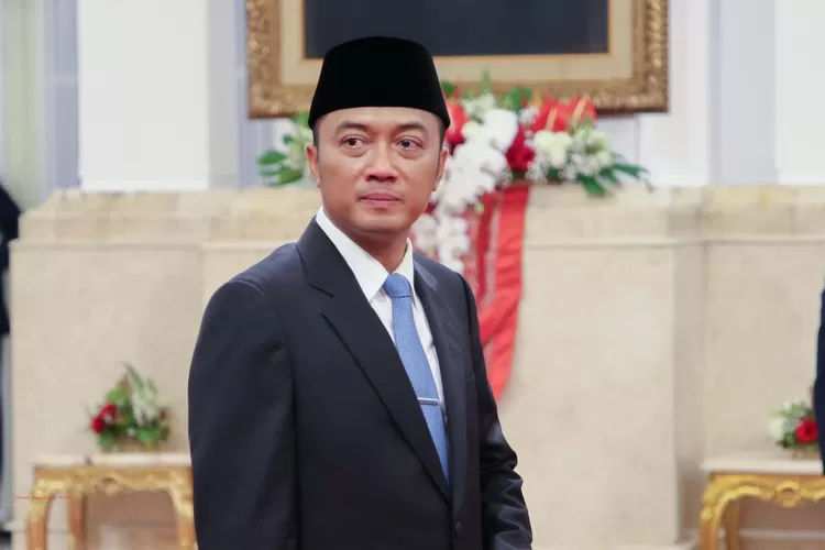 Mensesneg Prasetyo Hadi ungkap soal pengangkatan honorer ke PPPK ke depannya. (setneg.go.id)