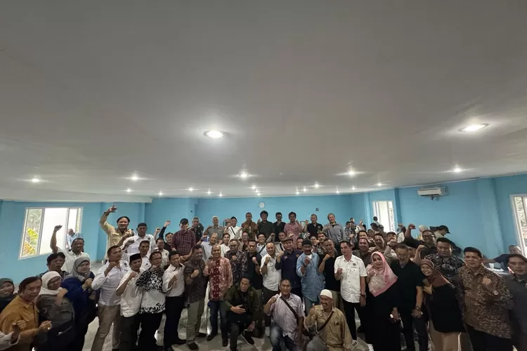 Diterpa Isu Pembekuan, PWI Jabar Tetap Solid Dukung KLB