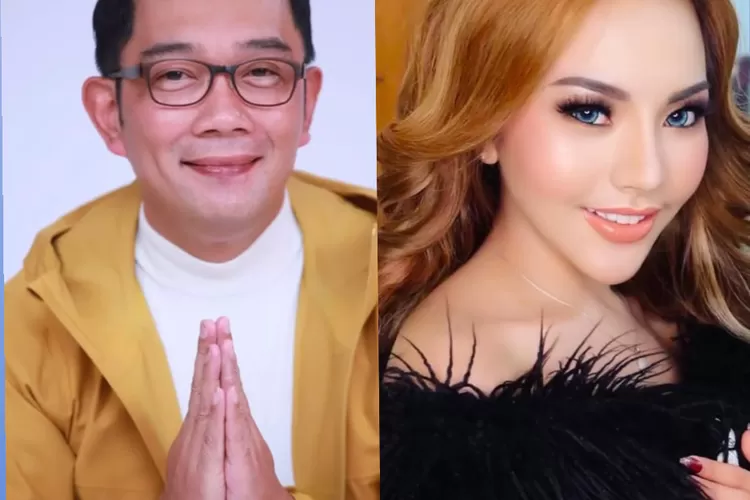 Ridwan Kamil - Ridwan Kamil melaporkan Lisa Mariana ke Bareskrim terkait dugaan pencemaran nama baik. (Instagram @ridwankamil)