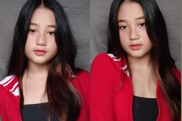 Aura Cinta (Instagram @iam_auracinta)