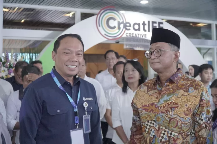 Libur Iduladha 2025, Jasa Marga Beri Diskon Tol 20% di Trans Jawa dan Sumatra