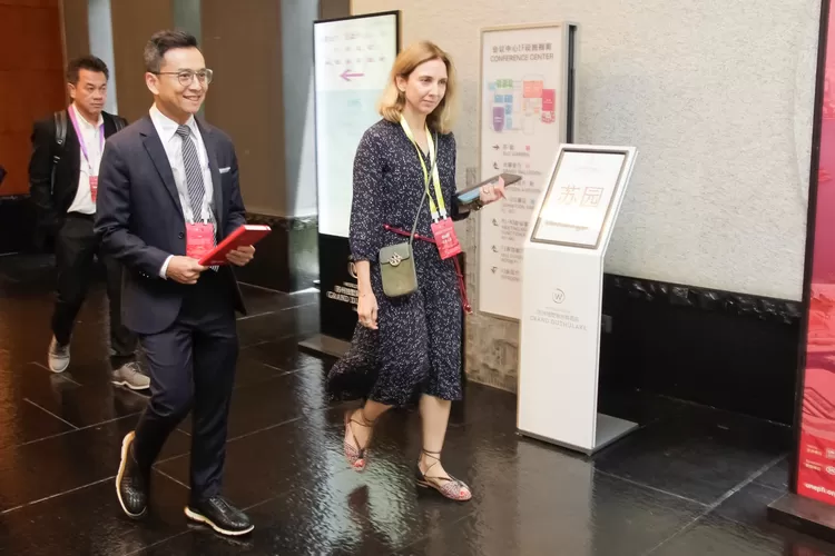 BTN Gandeng UNEP FI, Perkuat Pembiayaan Hijau di Sektor Perumahan