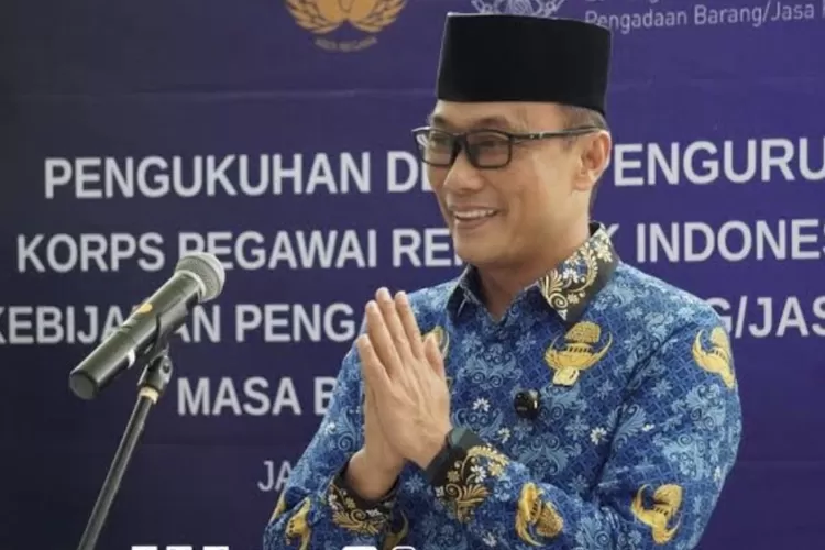 Ilustrasi BKN Terapkan Standar Layanan Lima Hari Kerja. (BKN)