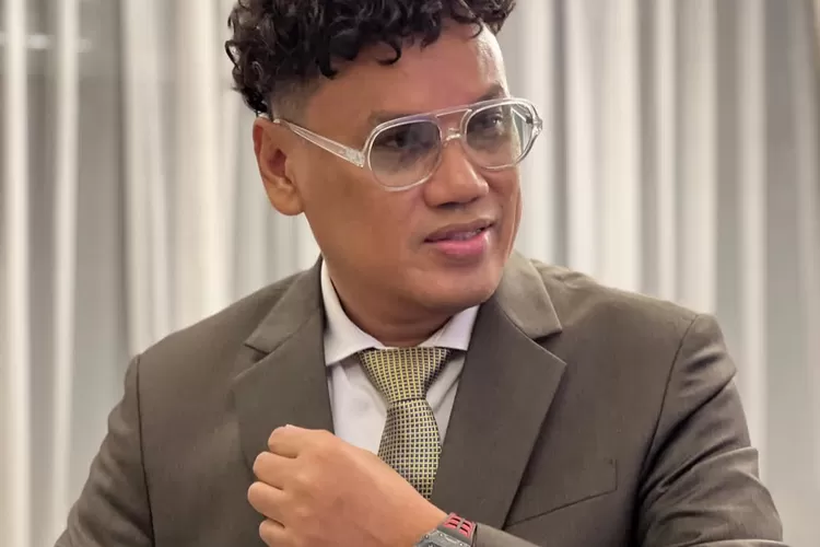 Uya Kuya. (Instagram @king_uyakuya)