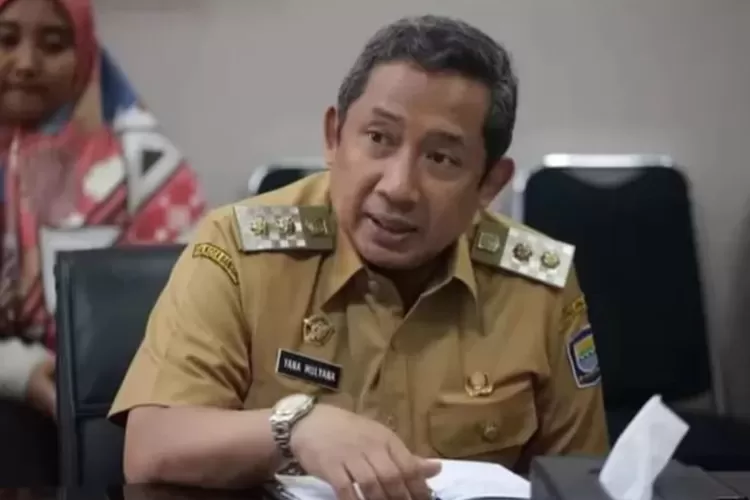 Profil Yana Mulyana.  (Instagram @sumsel.24)