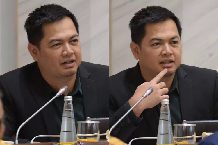 Tommy Kurniawan (Instagram @tommykurniawann)