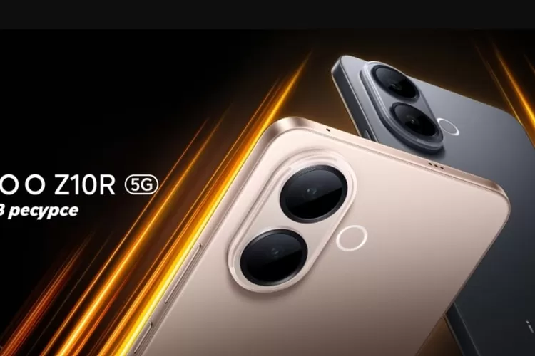 iQOO Z10R 5G (epiclopedia.id)