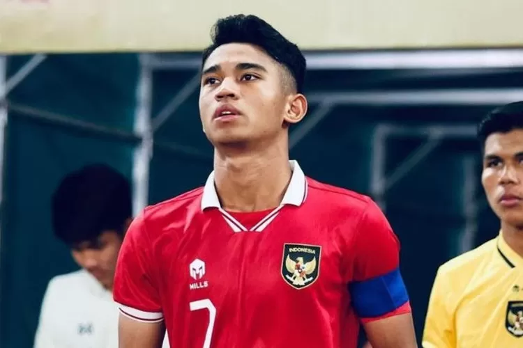 Dikritik Netizen, Ternyata Marselino Ferdinan Dipuji Legenda Timnas ...