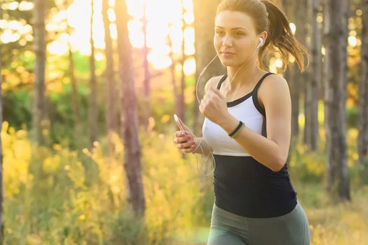 Wellness Di Setiap Langkah: Mengenali Tren Gaya Hidup Sehat Yang ...