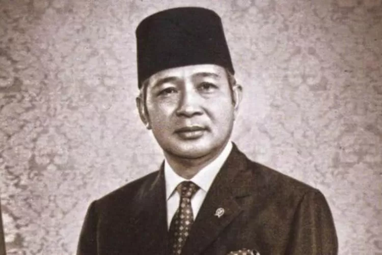 Fakta Menarik Masa Pemerintahan Soeharto, Kisah Orde Baru Di Masa Lalu ...