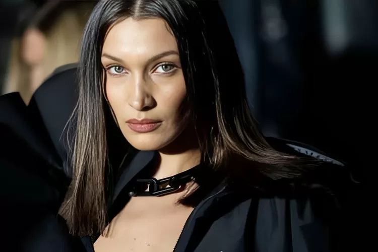 Tak Masalah Dipecat Dior, Ini Fakta Menarik dari Bella Hadid, Si