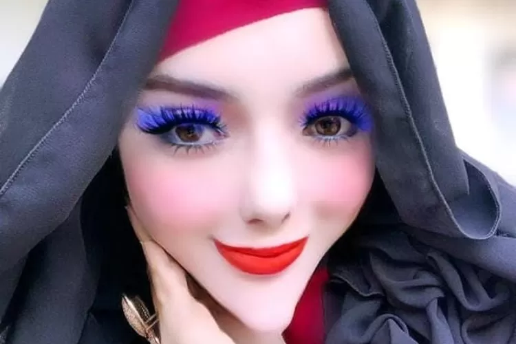 Doyan tanam benang, Yuni Jasmine sampai alami infeksi hingga keluar nanah (Tangkap Layar Instagram/@yuni_jasmine)