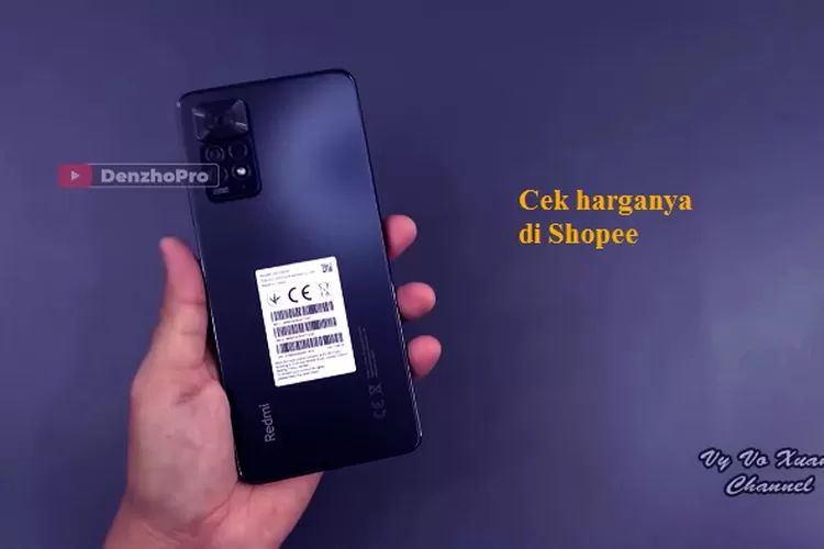 Kamu Suka Fotografi? Ini Dia Rekomendasi Produk HP 108 Mega Piksel ...