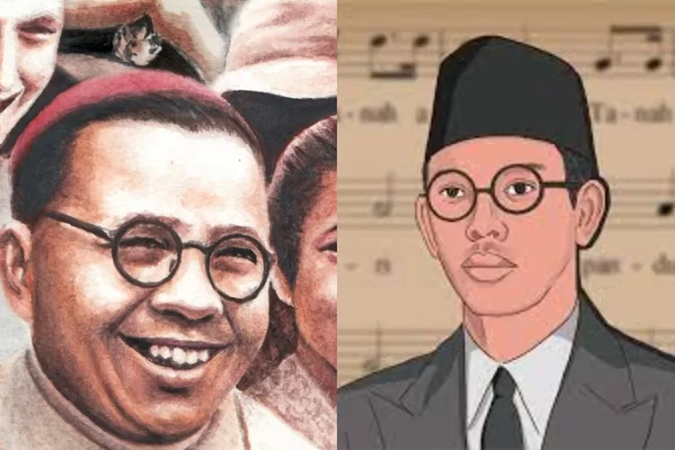 6 Pahlawan Nasional Beragama Katolik, Salah Satunya Merupakan Seorang