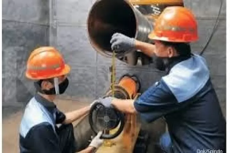 PT Steel Pipe Industry Indonesia Tbk Buka Lowongan Kerja Terbaru ...