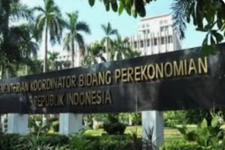 Daftar Sekarang! Kemenko Perekonomian Buka Rekrutmen Tenaga Pendukung ...