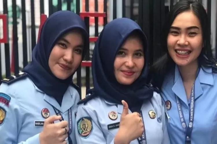 Segera Daftar CPNS Kemenkumham 2024; Bisa Ijazah SMA, Cek Formasi dan