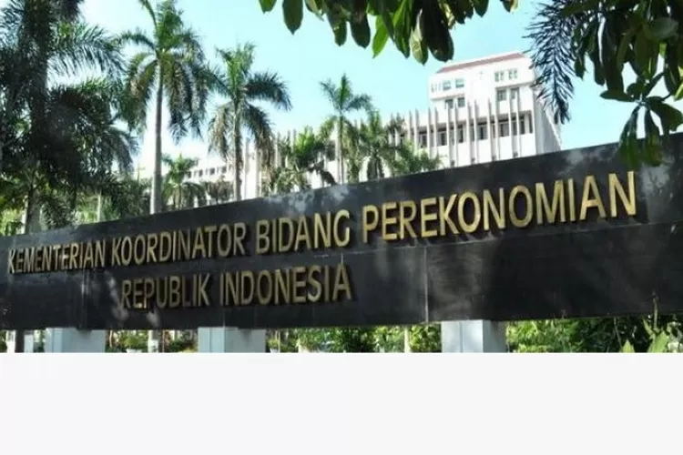 Kemenko Perekonomian Buka Lowongan Kerja Untuk Lulusan D3 Dan S1, Batas ...