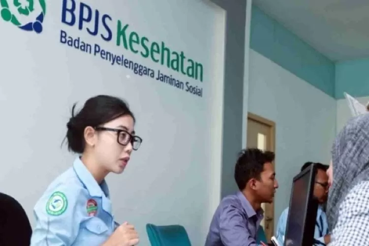 BPJS Kesehatan Buka Lowongan Kerja Tahun 2024, Syarat Minimal Lulusan ...