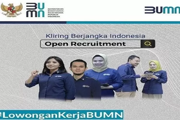 Buruan Daftar! PT Kliring Berjangka Indonesia Buka Rekrutmen PKWT 2024 ...