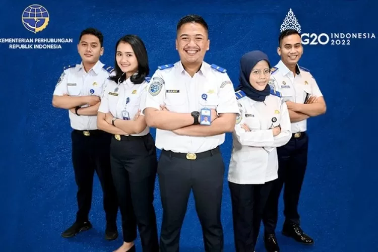 Ada Kabar Gembira! Kementerian Perhubungan Buka Pendaftaran CPNS 2024 ...