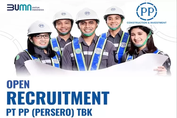 Loker Pt Pp Presisi Tbk Butuh Lulusan D S Tawarkan Dua Posisi