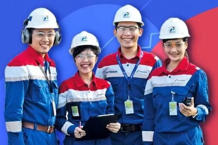 PT Pertamina Training & Consulting Buka Lowongan Kerja Terbaru Dan ...