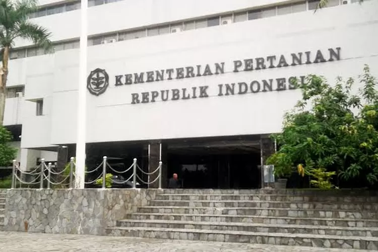 Kementerian Pertanian Buka 493 Formasi CPNS 2023, Cek Syarat Dan Cara ...