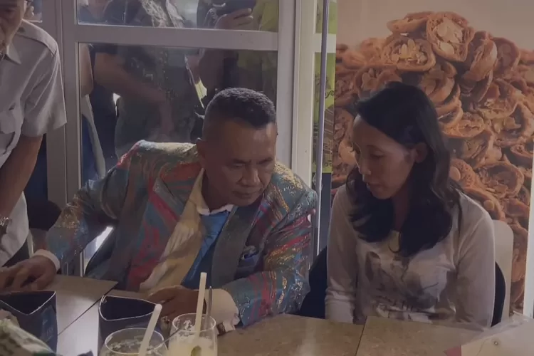 Kakak Vina Punya Bukti Pelaku Pembunuhan Adiknya Anak Polisi, Polda Jabar dan Ayah Eky Kompak Menepis (IG @hotman911official)