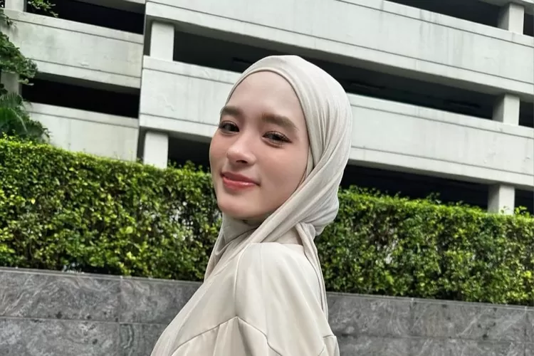 Inara Rusli (IG @mommy_starla)