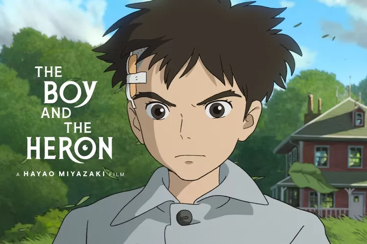 The Boy And The Heron Film Animasi Terbaru Karya Hayao Miyazaki Cek Jadwal Tayangnya Di Sini
