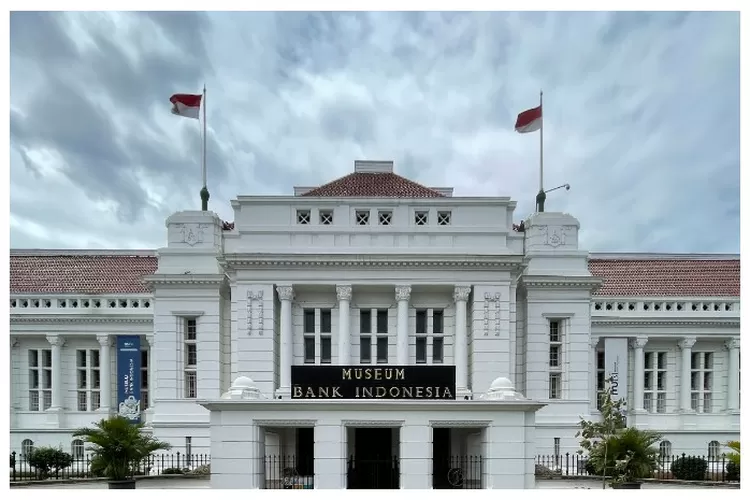 Kenalkan Museum Bank Indonesia, Salah Satu Objek Wisata Di Jakarta ...