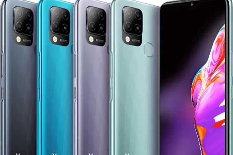 Daftar Harga Terbaru Infinix Januari 2024, Solusi Terjangkau Konsumen (foto: website resmi Infinix)