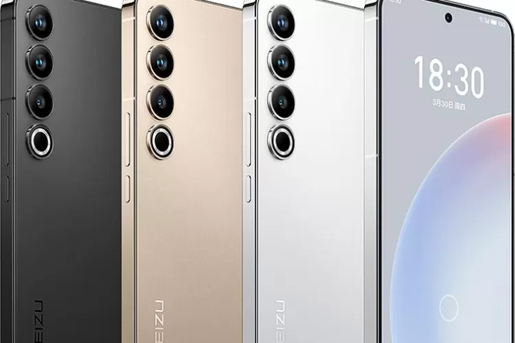 Perbandingan Meizu 20 Pro vs Meizu 21 Pro: Desain, layar, performa, kamera, dan fitur lengkap untuk pilihan smartphone terbaik 2024. (foto/website resmi Meizu / HukamaNews.com)