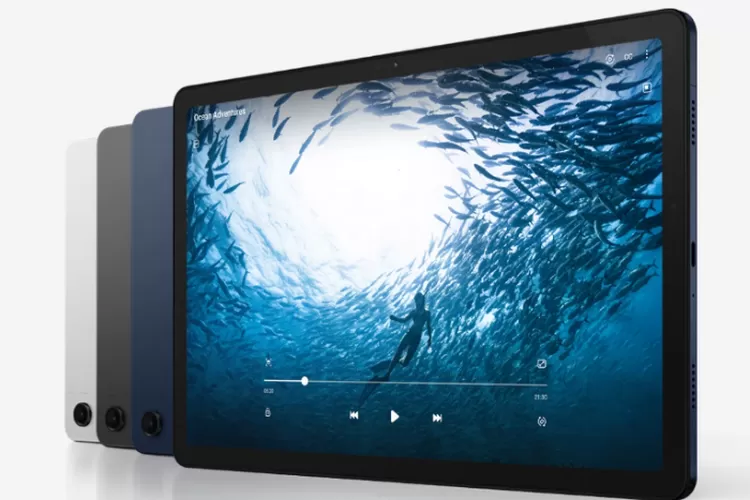 tablet Samsung Galaxy Tab A9 Plus 5G (foto/website resmi Samsung)