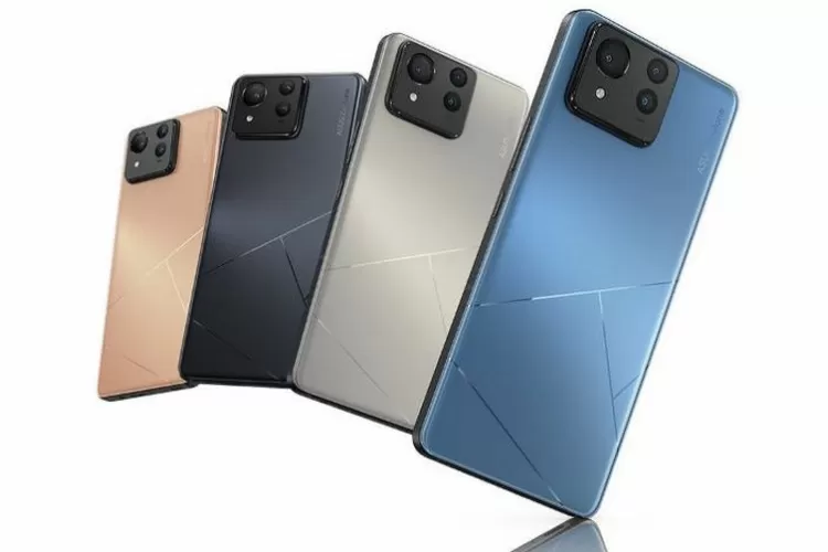 ASUS Zenfone 11 Ultra