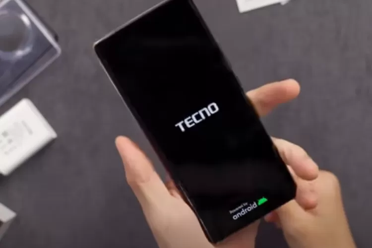 Seri Tecno Spark Pro Akan Segera Menggebrak Pasar Indonesia Dengan