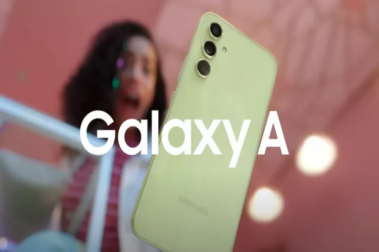 7 HP Samsung Galaxy A Yang Mengalami Penurunan Harga Di 2024, Ada Yang ...