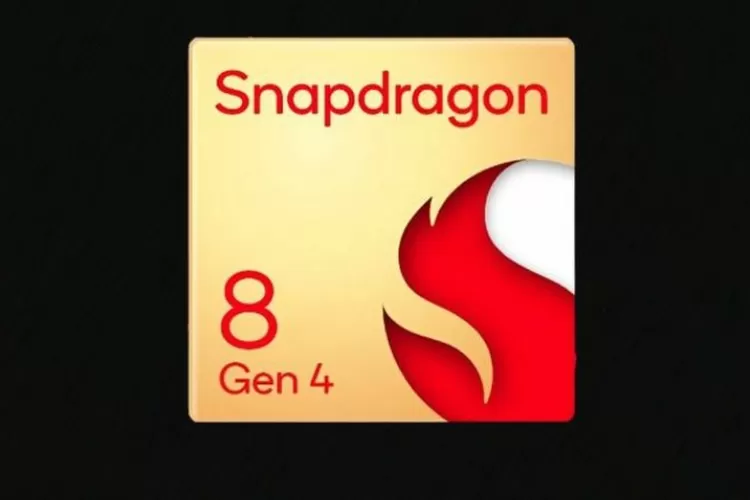 Snapdragon 8 Gen 4