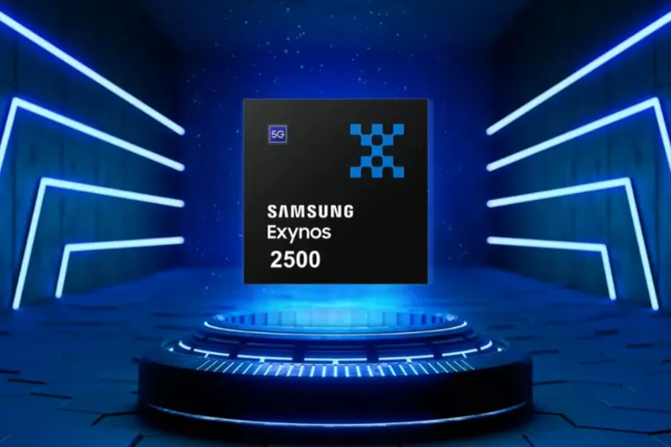 Exynos 2500