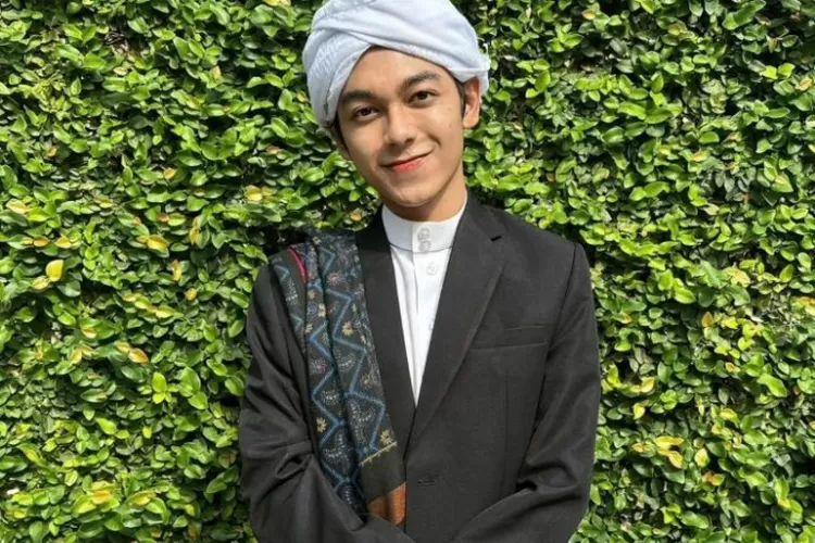 Gus Zizan, tokoh muda NU yang terkena skandal  (Foto/Instagram/@zzynael__)