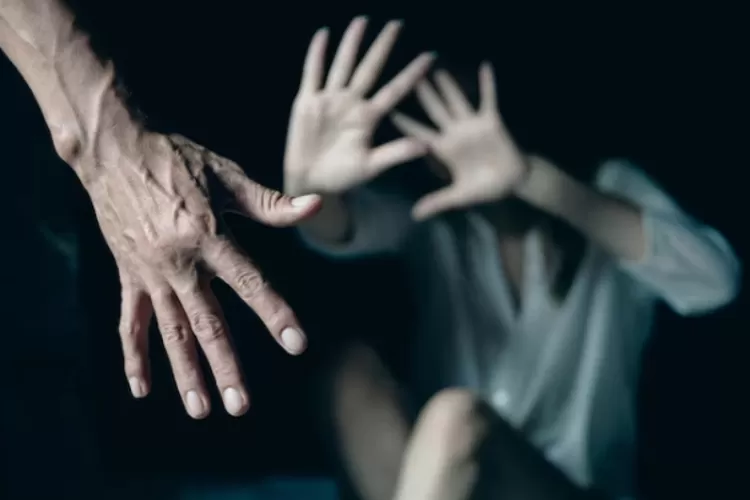 ilustrasi KDRT  (foto/freepik)