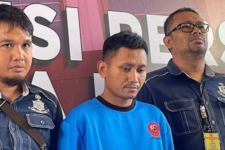 Hakim PN Bandung kabulkan praperadilan Pegi Setiawan, ayahnya berterima kasih, keluarga siap menjemput di Polda Jabar. (Foto/Polda Jabar)