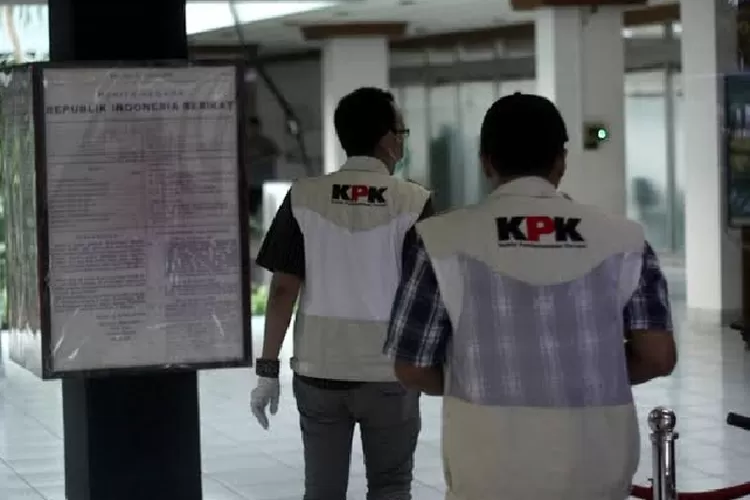 Penyidik KPK Geledah Kantor Ditjen Minerba Terkait Perkara Korupsi AGK ...