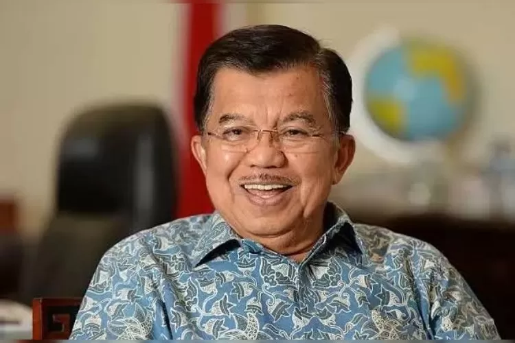 Jusuf Kalla, politisi dan kader senior Partai Golkar (Foto/Golkar)